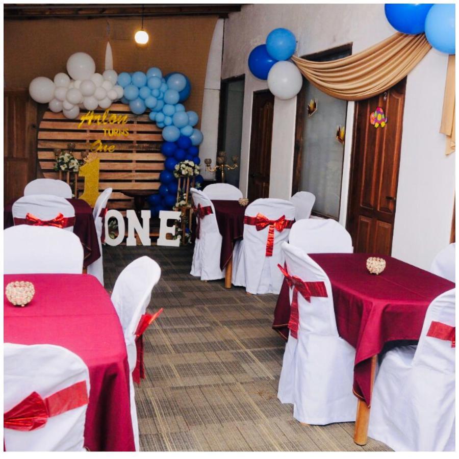 Bed and Breakfast Golden King Guest Nuwara Eliya Exterior foto