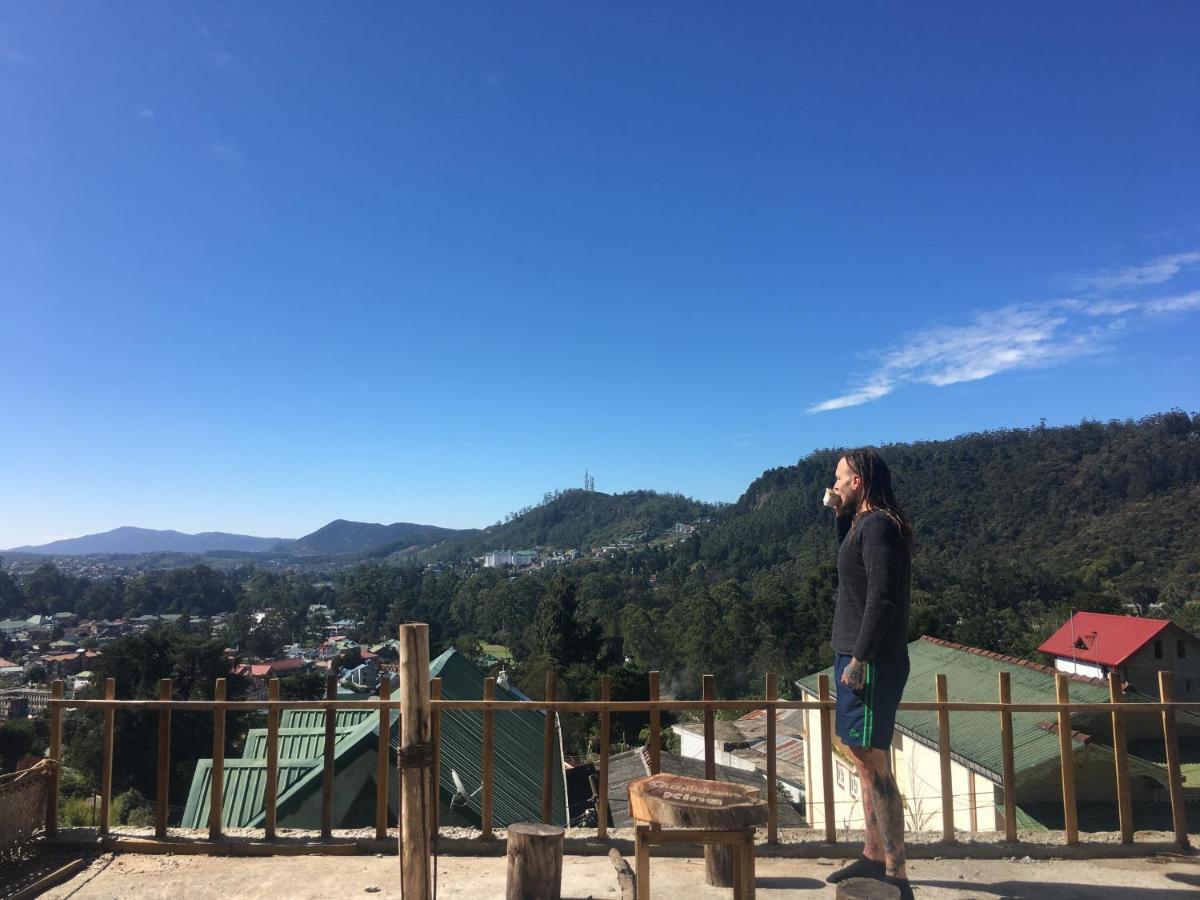 Bed and Breakfast Golden King Guest Nuwara Eliya Exterior foto