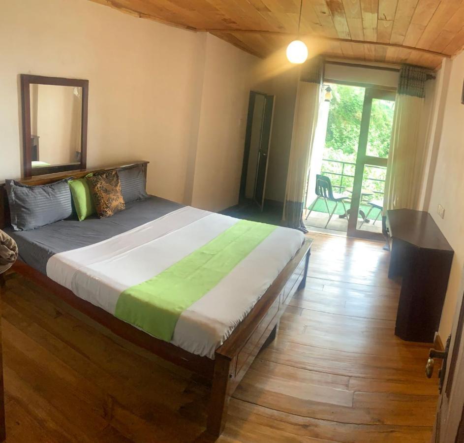 Bed and Breakfast Golden King Guest Nuwara Eliya Exterior foto