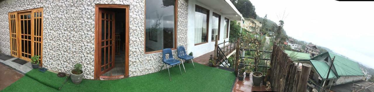 Bed and Breakfast Golden King Guest Nuwara Eliya Exterior foto